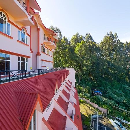 The Byke Sunshine Grand Hotel Ooty Ngoại thất bức ảnh