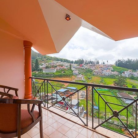 The Byke Sunshine Grand Hotel Ooty Ngoại thất bức ảnh