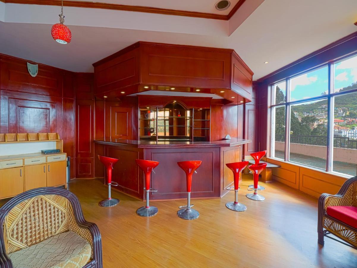 The Byke Sunshine Grand Hotel Ooty Ngoại thất bức ảnh